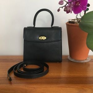 Vintage COACH Madison "Gracie" Bag
